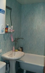 комната в общежитии, 16м2, 1/5 этаж