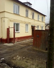 комната в коммуналке, 16м2, 2/2 этаж