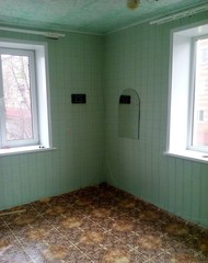 комната в коммуналке, 16м2, 2/2 этаж