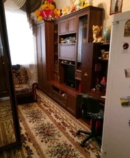 комната в коммуналке, 16м2, 2/2 этаж