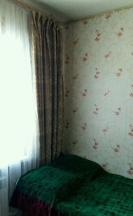 комната в 3-к квартире, 16м2, 1/2 этаж