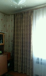 комната в 3-к квартире, 16м2, 1/2 этаж
