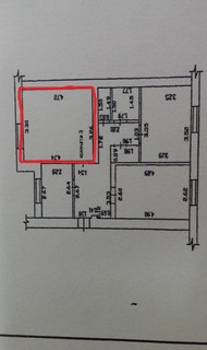 Фото комнаты на продажу (7)
