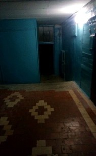 комната в 4-к квартире, 16м2, 2/5 этаж