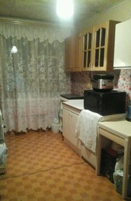 комната в 2-к квартире, 17м2, 8/10 этаж