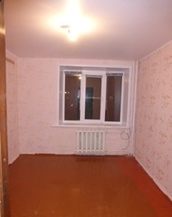 комната в общежитии, 17м2, 3/9 этаж