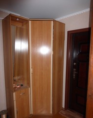 комната в общежитии, 17м2, 3/9 этаж