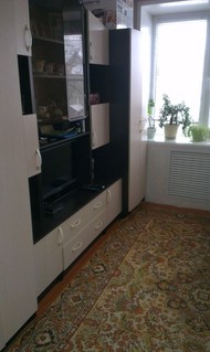 комната в общежитии, 17м2, 3/4 этаж