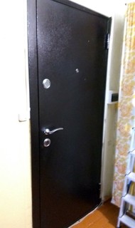 комната в 3-к квартире, 17м2, 4/4 этаж