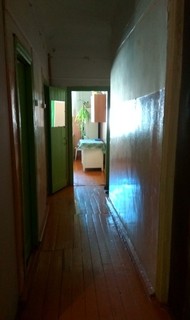 комната в 3-к квартире, 17м2, 4/4 этаж