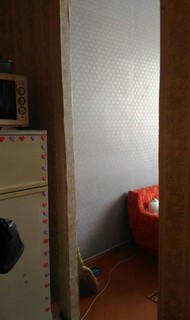 комната в общежитии, 17м2, 4/4 этаж