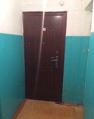комната в 4-к квартире, 17м2, 2/5 этаж