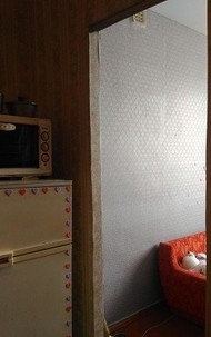 комната в общежитии, 17м2, 4/4 этаж