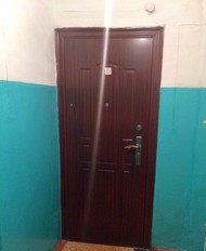 комната в 3-к квартире, 17м2, 2/5 этаж