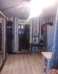 комната в общежитии, 17м2, 3/5 этаж