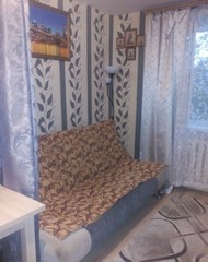 комната в общежитии, 17м2, 3/5 этаж