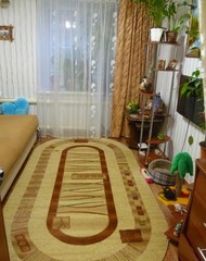 комната в коммуналке, 18м2, 1/9 этаж