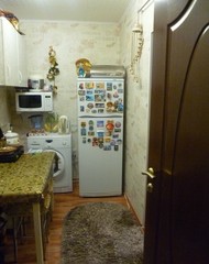 комната в коммуналке, 18м2, 1/9 этаж