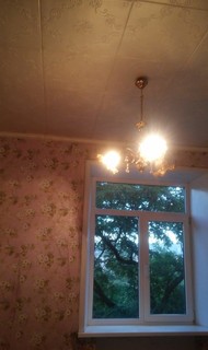 комната в общежитии, 18м2, 4/4 этаж