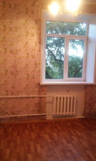 комната в общежитии, 18м2, 4/4 этаж
