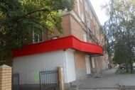 комната в общежитии, 18м2, 4/4 этаж