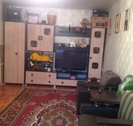 комната в общежитии, 18м2, 4/5 этаж