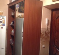 комната в общежитии, 18м2, 4/5 этаж