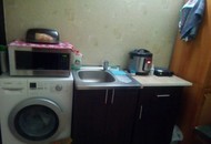 комната в общежитии, 18м2, 4/5 этаж