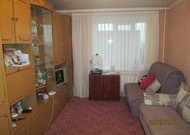 комната в общежитии, 18м2, 8/9 этаж