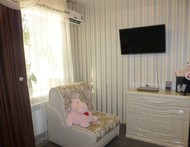 комната в 2-к квартире, 18м2, 1/2 этаж