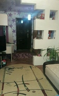 комната в 2-к квартире, 18м2, 2/5 этаж