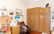 комната в 2-к квартире, 18м2, 3/4 этаж