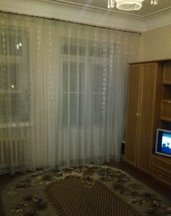 комната в 3-к квартире, 18м2, 2/4 этаж