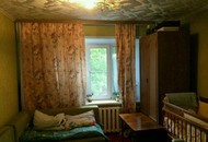 комната в общежитии, 18м2, 2/5 этаж