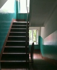 комната в общежитии, 18м2, 2/5 этаж