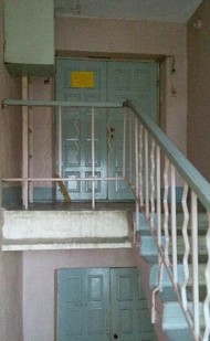 комната в 3-к квартире, 18м2, 5/5 этаж