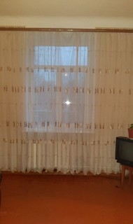 комната в коммуналке, 18м2, 2/4 этаж