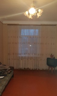 комната в коммуналке, 18м2, 2/4 этаж
