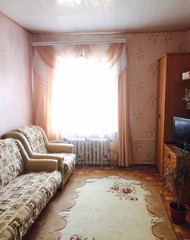 комната в коммуналке, 18м2, 3/3 этаж