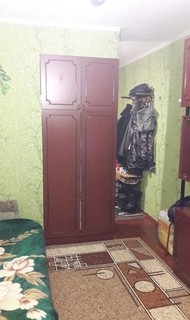 комната в 3-к квартире, 18м2, 3/5 этаж