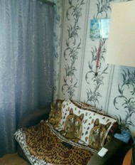 комната в 4-к квартире, 18м2, 5/5 этаж