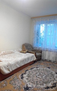 комната в 4-к квартире, 18м2, 6/9 этаж
