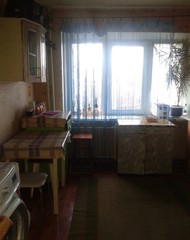 комната в общежитии, 18м2, 3/5 этаж
