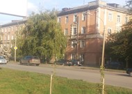 комната в коммуналке, 18м2, 4/4 этаж