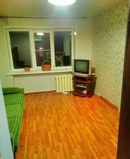 комната в общежитии, 18м2, 3/5 этаж