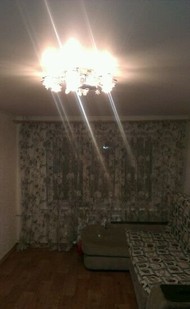 комната в общежитии, 18м2, 3/5 этаж