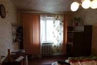 комната в коммуналке, 18м2, 5/5 этаж