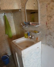 комната в коммуналке, 18м2, 5/5 этаж