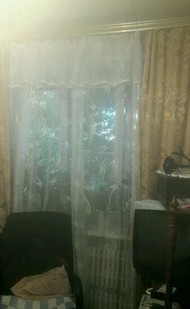 комната в общежитии, 18м2, 2/5 этаж