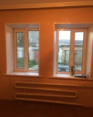комната в общежитии, 19м2, 1/2 этаж
